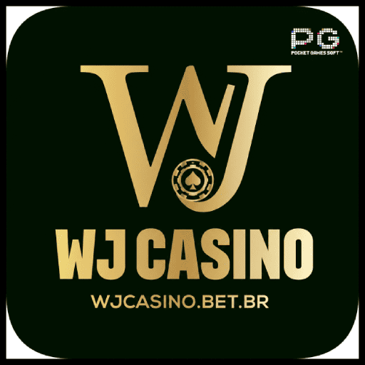 WJCASINO Logo